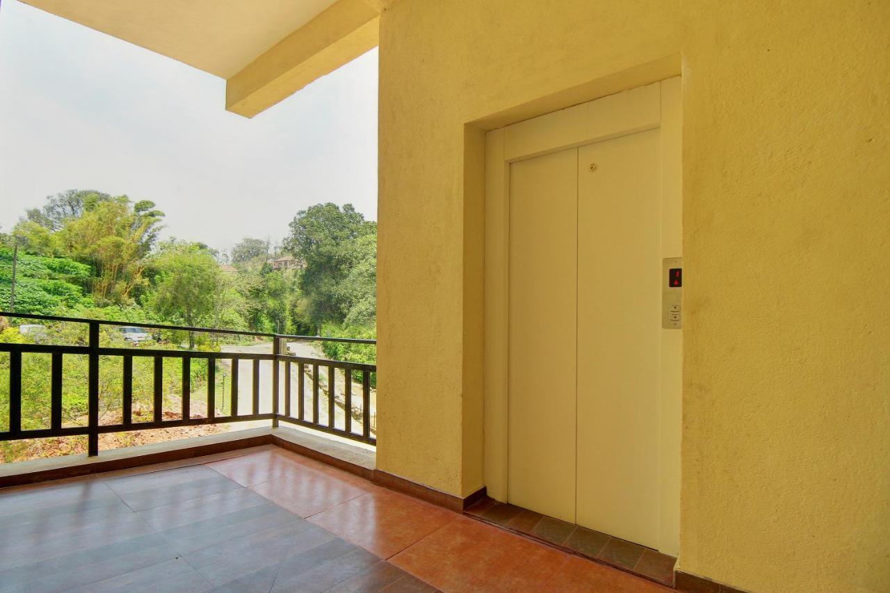 Oyo 17387 Hilldale Resorts Madikeri Bagian luar foto