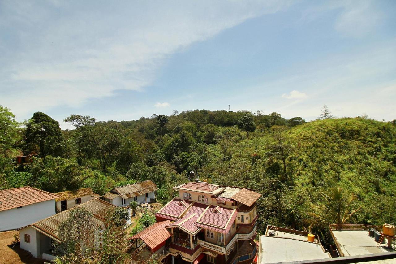 Oyo 17387 Hilldale Resorts Madikeri Bagian luar foto